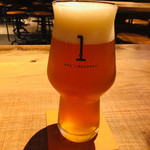 One's BREWERY Pub Kitahama - 