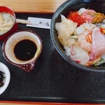 Sushi To Sakana Ryouri Totoya - 