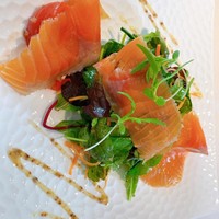 フランス料理 ル・クール - 