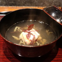 鉄板焼き いわ倉 - 