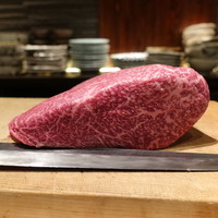 鉄板焼き いわ倉 - 