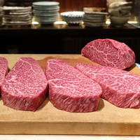 鉄板焼き いわ倉 - 