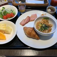 The Living Room with SKY BAR - 