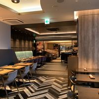 The Living Room with SKY BAR - 