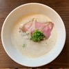 麺～leads～なかの - 料理写真: