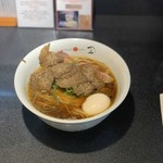 Japanizu soba noodles rutsuta - 