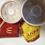 マクドナルド - 