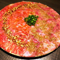 原宿焼肉 KINTAN - 