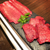 原宿焼肉 KINTAN - 