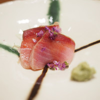 鮨 青海 青山店 - 