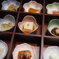 鮨 青海 青山店 - 