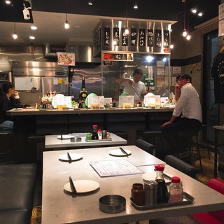 炭火焼鳥 忠や_2