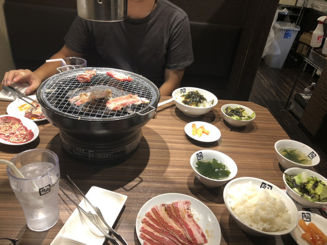 牛角 心斎橋店 心斎橋 焼肉 ネット予約可 食べログ 牛角 心斎橋店 心斎橋 焼肉 ネット予約可 食べログ