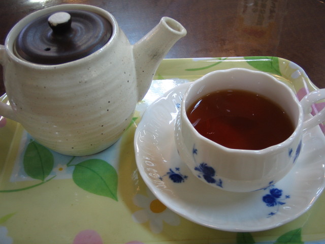 Coffee &amp; Kocha Kan photo 3