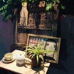 カンテ グランデ - 