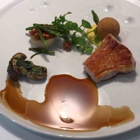 Installation Table ENSO L'asymetrie du calme - 