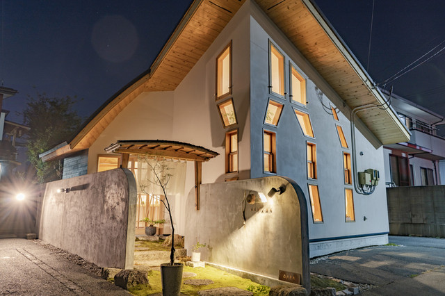 RESTAURANT AKIYAMA - 山形（フレンチ）の写真