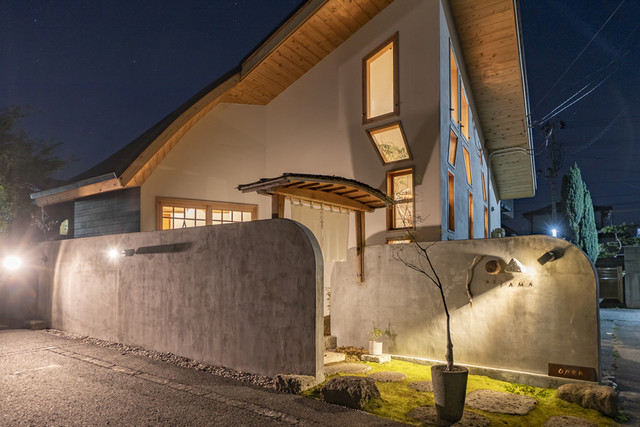 RESTAURANT AKIYAMA - 山形（フレンチ）の写真