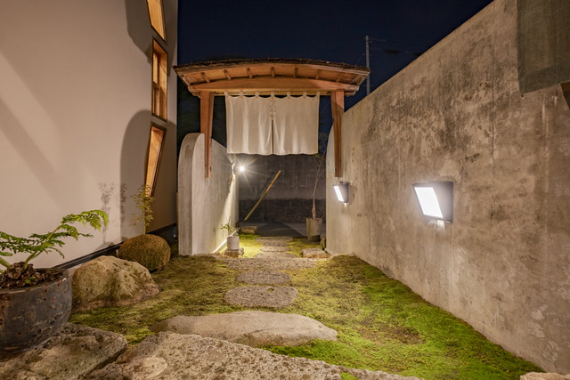 RESTAURANT AKIYAMA - 山形（フレンチ）の写真