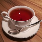 VIDRIO - 紅茶