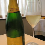 Convivio - Marchese di Lamosa Franciacorta Brut