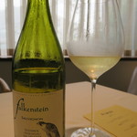 Convivio - Falkenstein Sauvignon 2014