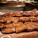 柳家 - 天然鰻焼き物