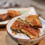 柳家 - 天然鰻焼き物