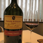 Convivio - Chianti Classico Fattoria Di Petroio