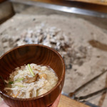 柳家 - 余韻に浸りながら