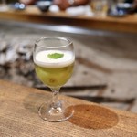 柳家 - デザート