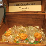 Convivio - お祝いＢＯＸ