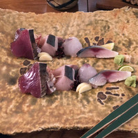 伊勢宮川の里 鄙茅 - 