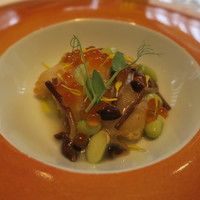 Convivio - 鱧フリット