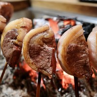 柳家 - 子鹿ロース