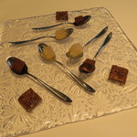 Convivio - 小菓子