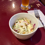 ベンガルタイガー - サラダ