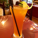 ベンガルタイガー - アイスレモンティー