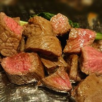 くずし鉄板 あばぐら 神田店 - 