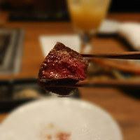 くずし鉄板 あばぐら 神田店 - 