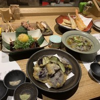 祇園 晩餐 京色 - 