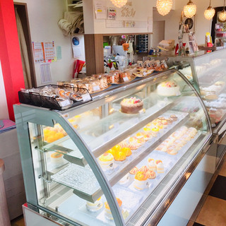 山田市 田川市 田川郡で人気のケーキ ランキングtop14 食べログ 山田市 田川市 田川郡で人気のケーキ ランキングtop14 食べログ