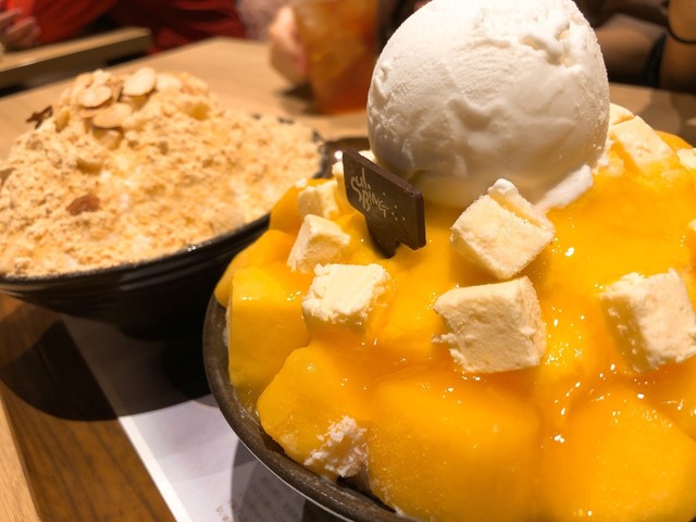 閉店 ソルビン 川崎店 Sulbing 川崎 カフェ 食べログ 閉店 ソルビン 川崎店 Sulbing 川崎 カフェ 食べログ