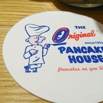 The Original PANCAKE HOUSE - 