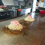 こばやし - LIVE　KITCHEN