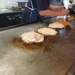 こばやし - LIVE　KITCHEN