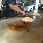 こばやし - LIVE　KITCHEN