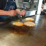 こばやし - LIVE　KITCHEN