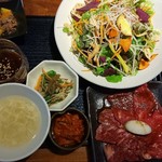 Yakiniku Toraji - 