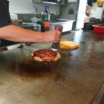 こばやし - LIVE　KITCHEN